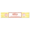 Sahumerio Satya Vanilla x15g