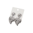 Aros Corazon N°9