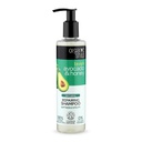 Shampoo Reparador Palta y Miel Organic Shop x280ml