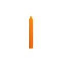 Vela Corta Naranja, Iluminarte