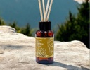 Difusor Aromanza 60ml Miel y Almendras, Dulzura