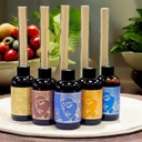 Difusor Aromanza 200ml Esencias de la India, Humildad