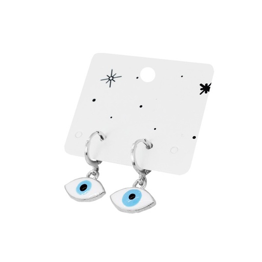 [¨83011] Aros Ojo Turco N°7