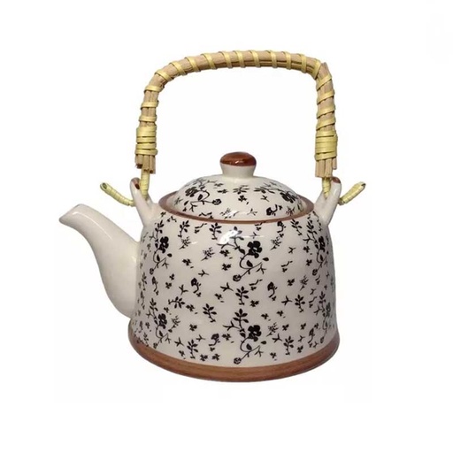 Tetera con Infusor x900ml N°9