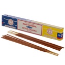 Sahumerio Satya Duo Nag Champa & Seven Chakra x16g