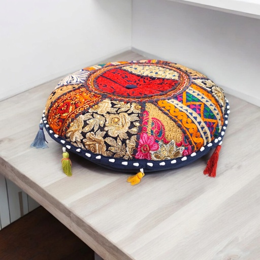 Zafu India 40cm Modelo N°3
