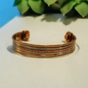 Pulsera Magnetica Cobre N°2