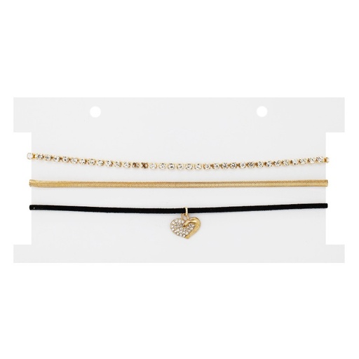Choker Spencer