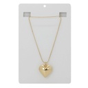 Collar Tina Dorado