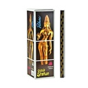 Sahumerio Padmini Gold Statue x20u