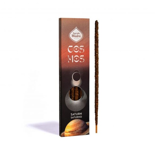 Sahumerio Sagrada Madre 9v Salvia Blanca x9u