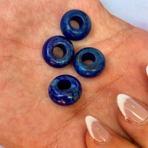 Donita Piedra Pi Lapislazuli 14mm