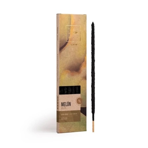 Sahumerio Sagrada Madre Natural Ruda, Romero e Incienso x8u