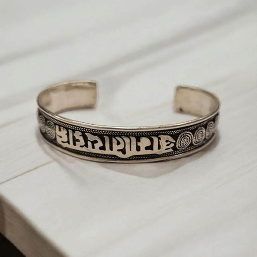 Pulsera Esclava Mantra