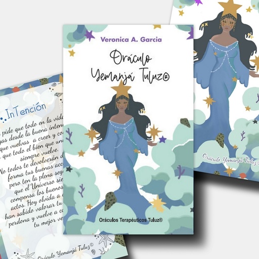 Oraculo Yemanja Tuluz