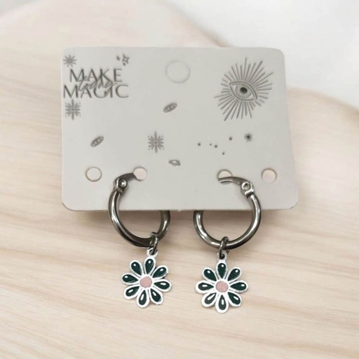 Aros Flor N°1
