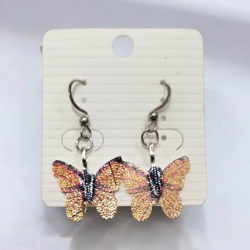 Aros Mariposa N°5