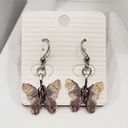 Aros Mariposa N°6