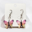 Aros Mariposa N°8