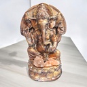 Lampara de Sal Ganesha 38cm