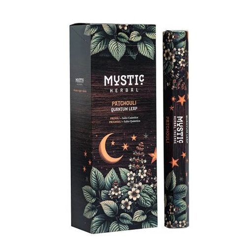 Sahumerio Mystic Patchouli x20u