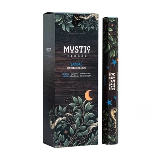 Sahumerio Mystic Sandal x20u