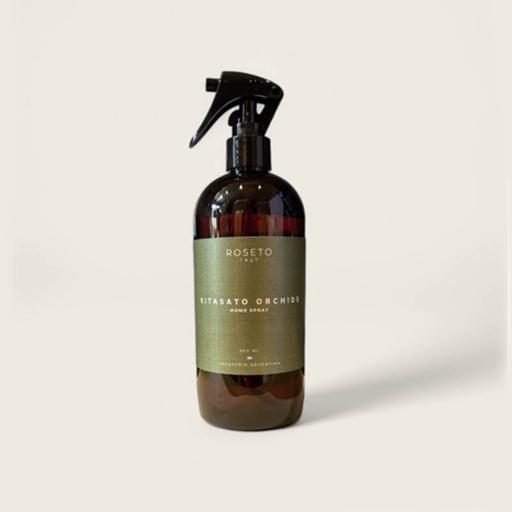 Home Spray Roseto Kitasato Orchids 500ml
