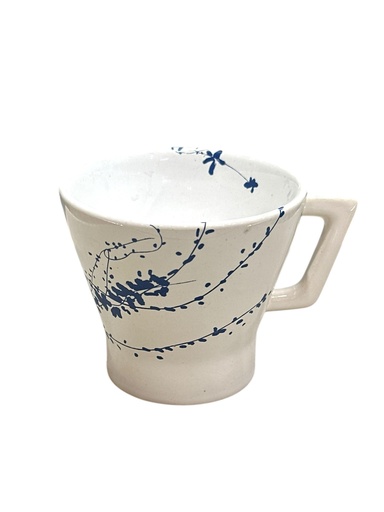 Taza Cerámica 210cc N°1