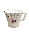 Taza Cerámica 210cc N°5
