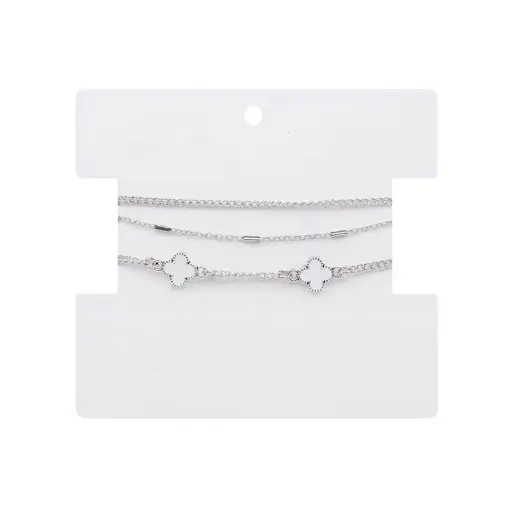 Set Tres Pulsera Trendy