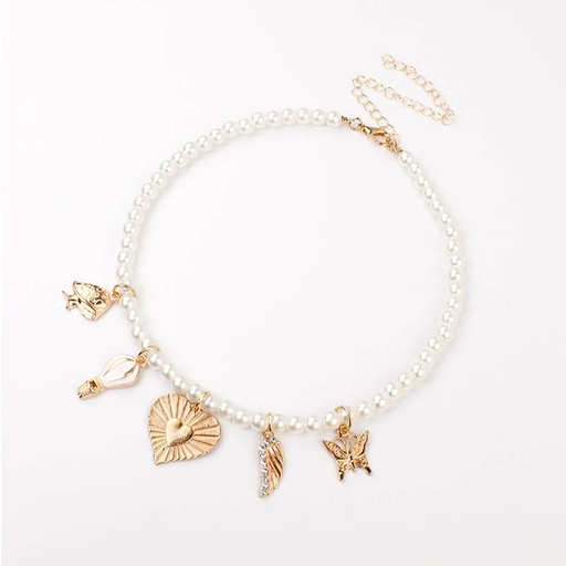 Collar Carnival