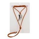 Collar Corbatero Tusk