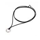 Collar Boho Circle Negro