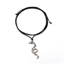 Collar Corbatero Dragon