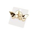 Aros Mariposa N°8