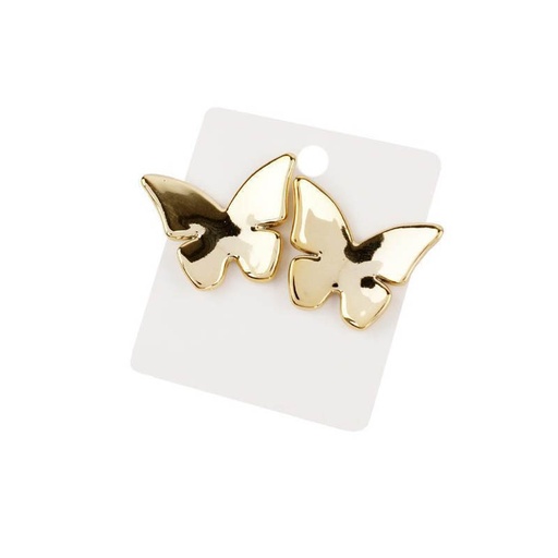 Aros Mariposa N°8