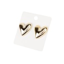 Aros Corazon N°26