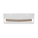 Collar Choker Strass