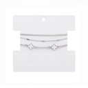 Set Pulsera Trendy