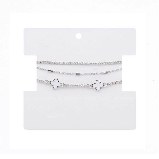 Set Pulsera Trendy