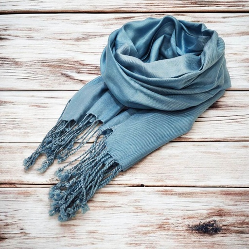 Pashmina India Modelo N°12