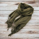 Pashmina India Modelo N°16