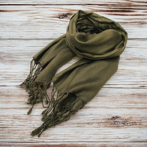 Pashmina India Modelo N°16