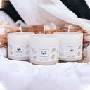 Velon 6x6.8cm Spa Line Iluminarte