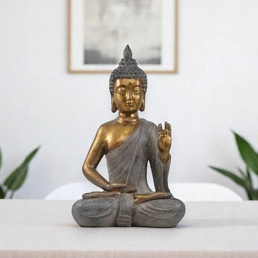 Buda Meditando 31cm
