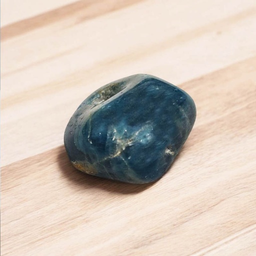 Apatita Azul 3cm