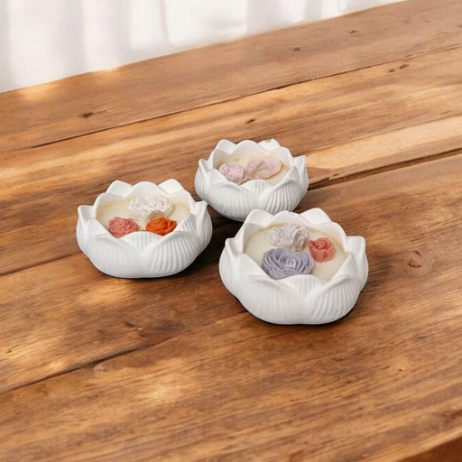 Vela Deco Aromatica