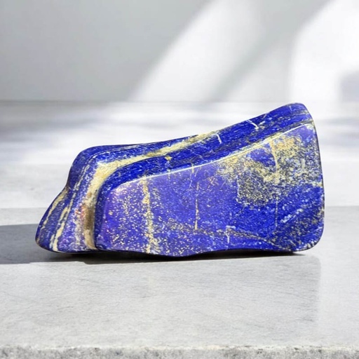 Lapislazuli 18cm