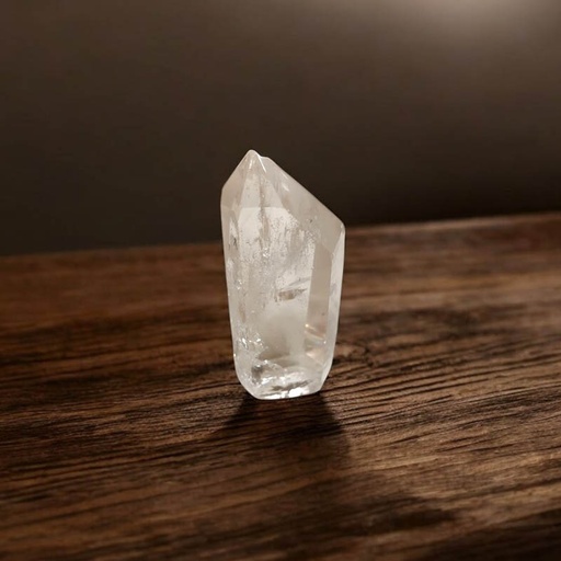 Cuarzo Punta de Reiki