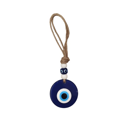 Colgante Ojo Turco 6cm